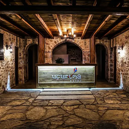 Ucurtma Hotel