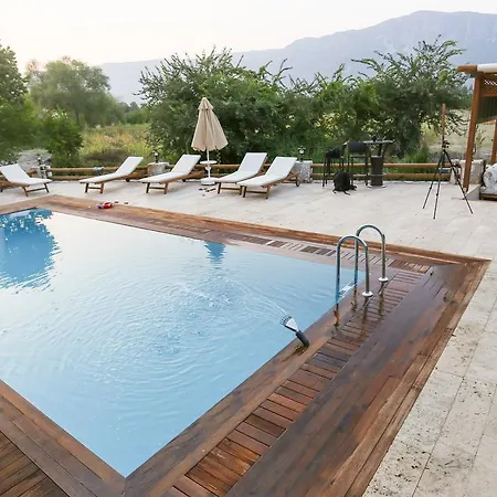 Ucurtma 3* Akcapinar (Mugla)