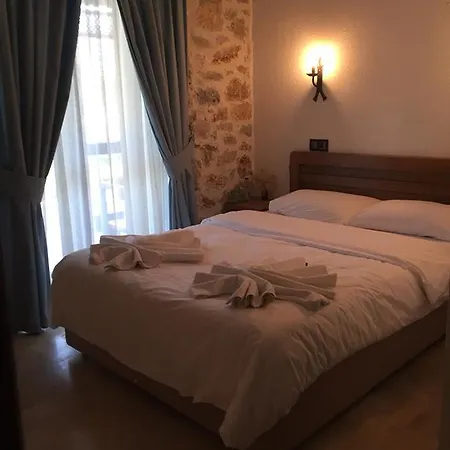 Ucurtma Akcapinar (Mugla)