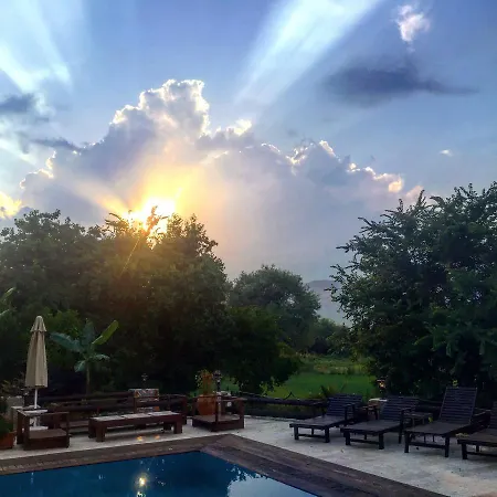 Ucurtma 3* Akcapinar (Mugla)