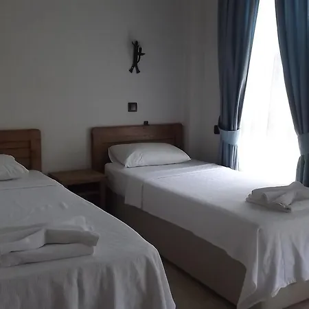 Ucurtma Hotel Akcapinar (Mugla)
