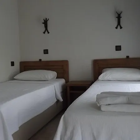 Ucurtma 3* Akcapinar (Mugla)