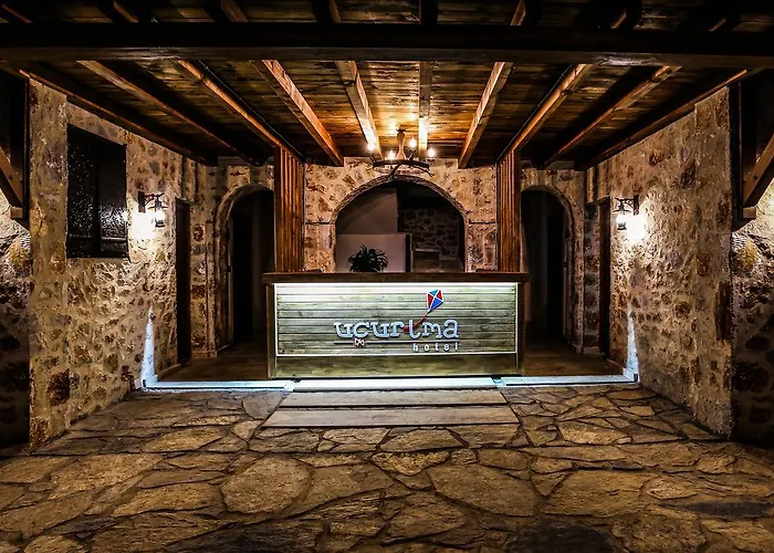 Ucurtma فندق