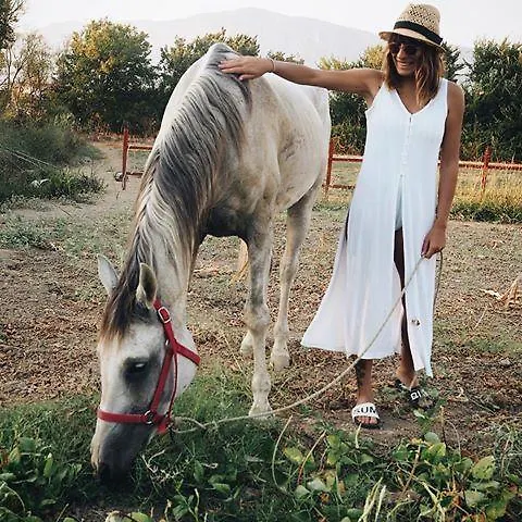 فندق Ucurtma Akcapinar (Mugla)