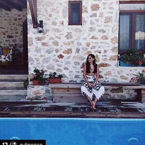 فندق Ucurtma Akcapinar (Mugla)