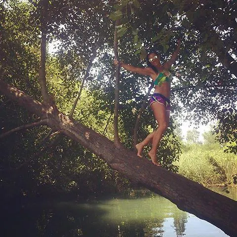 Ucurtma فندق Akcapinar (Mugla)