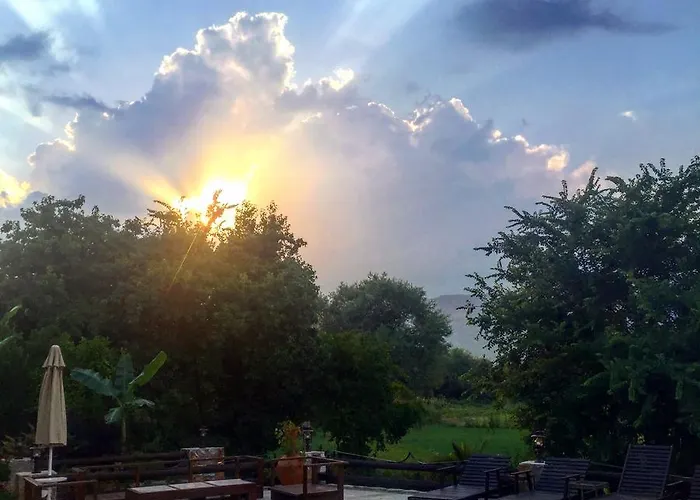 Ucurtma 3* Akcapinar (Mugla)