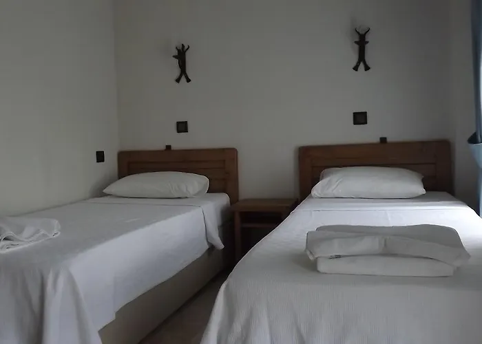 Ucurtma 3* Akcapinar (Mugla)